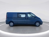Opel vivaro 2.5 cdti l2h1 dubbel cabin - 5-pers - van | 5-vkb-18 - afbeelding 24 van  24
