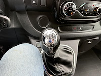 Opel vivaro 2700 fou swb 1.6 cdti l1h1 biturbo sportive cosmo, 2016 - afbeelding 4 van  29