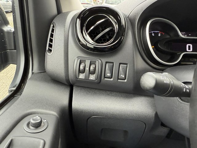 Opel vivaro 2700 fou swb 1.6 cdti l1h1 biturbo sportive cosmo, 2016 - afbeelding 7 van  29