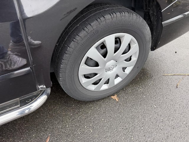 Opel vivaro 2700 fou swb 1.6 cdti l1h1 biturbo sportive cosmo, 2016 - afbeelding 9 van  29