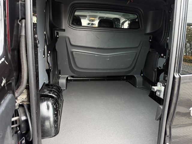 Opel vivaro 2700 fou swb 1.6 cdti l1h1 biturbo sportive cosmo, 2016 - afbeelding 10 van  29