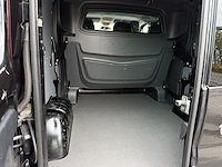Opel vivaro 2700 fou swb 1.6 cdti l1h1 biturbo sportive cosmo, 2016 - afbeelding 10 van  29