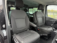 Opel vivaro 2700 fou swb 1.6 cdti l1h1 biturbo sportive cosmo, 2016 - afbeelding 13 van  29