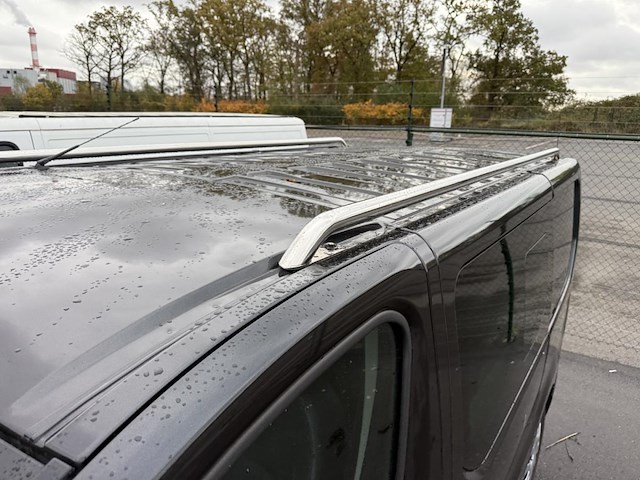 Opel vivaro 2700 fou swb 1.6 cdti l1h1 biturbo sportive cosmo, 2016 - afbeelding 15 van  29