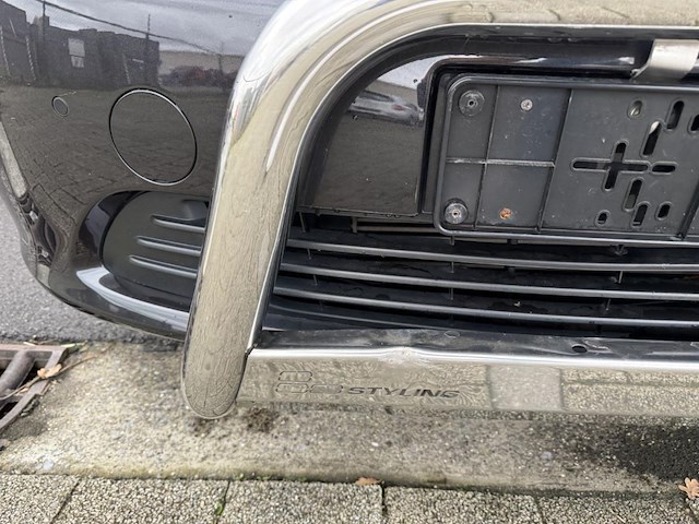 Opel vivaro 2700 fou swb 1.6 cdti l1h1 biturbo sportive cosmo, 2016 - afbeelding 17 van  29