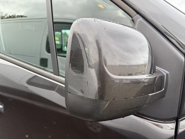 Opel vivaro 2700 fou swb 1.6 cdti l1h1 biturbo sportive cosmo, 2016 - afbeelding 18 van  29