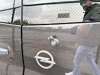 Opel vivaro 2700 fou swb 1.6 cdti l1h1 biturbo sportive cosmo, 2016 - afbeelding 19 van  29