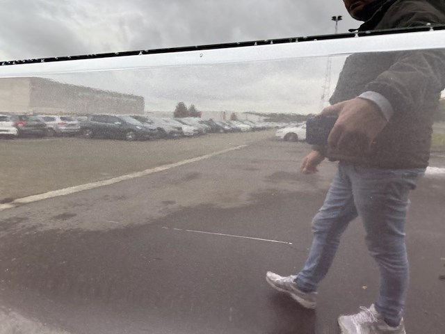 Opel vivaro 2700 fou swb 1.6 cdti l1h1 biturbo sportive cosmo, 2016 - afbeelding 21 van  29