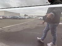 Opel vivaro 2700 fou swb 1.6 cdti l1h1 biturbo sportive cosmo, 2016 - afbeelding 21 van  29