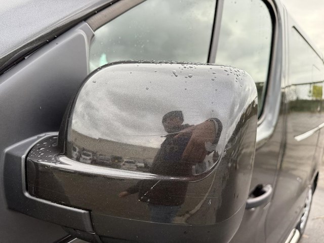 Opel vivaro 2700 fou swb 1.6 cdti l1h1 biturbo sportive cosmo, 2016 - afbeelding 22 van  29