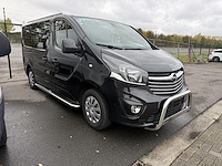 Opel vivaro 2700 fou swb 1.6 cdti l1h1 biturbo sportive cosmo, 2016 - afbeelding 23 van  29