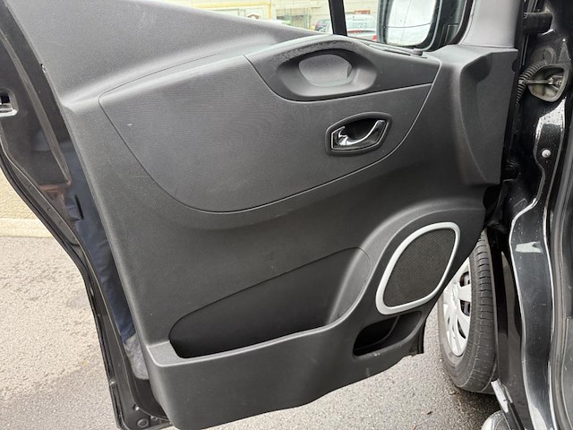 Opel vivaro 2700 fou swb 1.6 cdti l1h1 biturbo sportive cosmo, 2016 - afbeelding 26 van  29