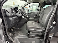 Opel vivaro 2700 fou swb 1.6 cdti l1h1 biturbo sportive cosmo, 2016 - afbeelding 27 van  29