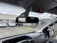 Opel vivaro 2700 fou swb 1.6 cdti l1h1 biturbo sportive cosmo, 2016 - afbeelding 28 van  29