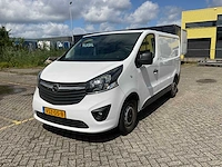 Opel vivaro bedrijfswagen - afbeelding 1 van  26