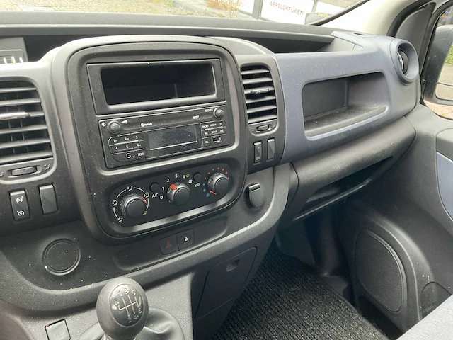 Opel vivaro bedrijfswagen - afbeelding 5 van  19