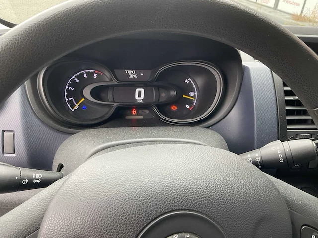 Opel vivaro bedrijfswagen - afbeelding 6 van  19