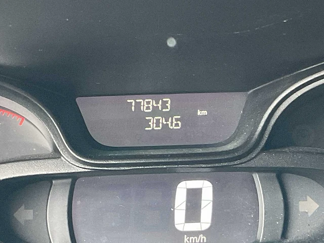 Opel vivaro bedrijfswagen - afbeelding 7 van  19