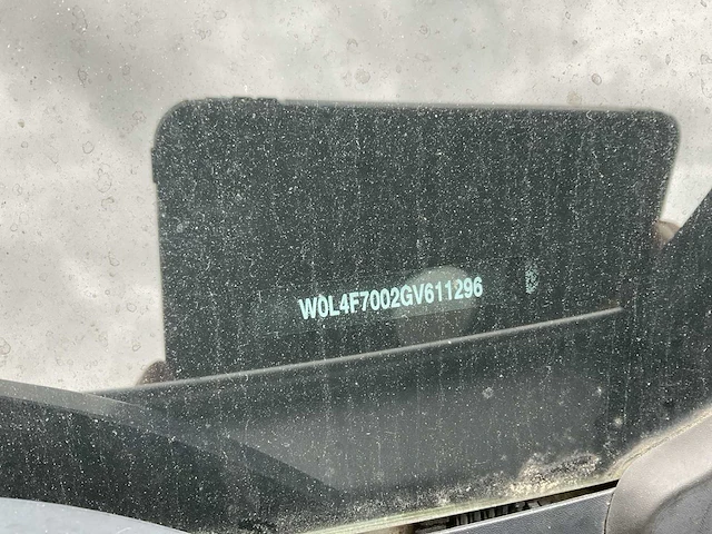 Opel vivaro bedrijfswagen - afbeelding 11 van  19