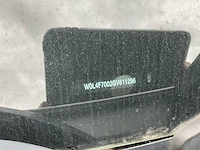 Opel vivaro bedrijfswagen - afbeelding 11 van  19