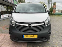 Opel vivaro bedrijfswagen