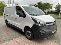Opel vivaro bedrijfswagen - afbeelding 12 van  19
