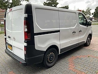 Opel vivaro bedrijfswagen - afbeelding 13 van  19