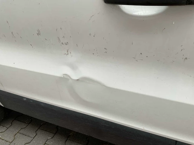 Opel vivaro bedrijfswagen - afbeelding 18 van  19