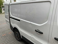 Opel vivaro bedrijfswagen - afbeelding 19 van  19