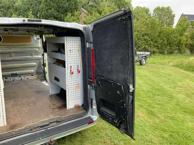 Opel vivaro bedrijfswagen - afbeelding 5 van  36