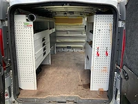 Opel vivaro bedrijfswagen - afbeelding 7 van  36