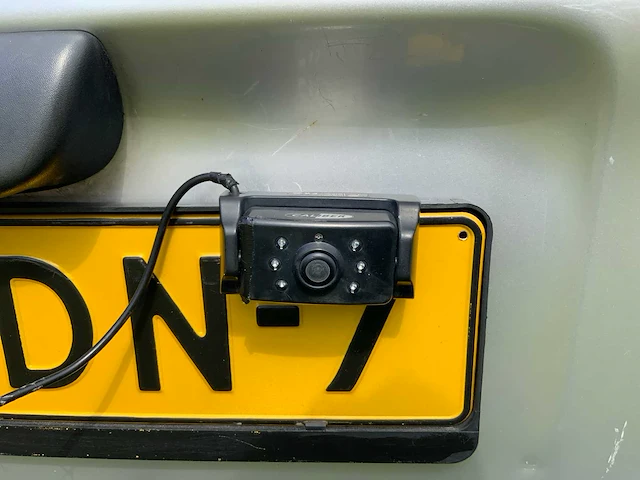 Opel vivaro bedrijfswagen - afbeelding 9 van  36