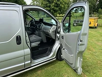 Opel vivaro bedrijfswagen - afbeelding 10 van  36