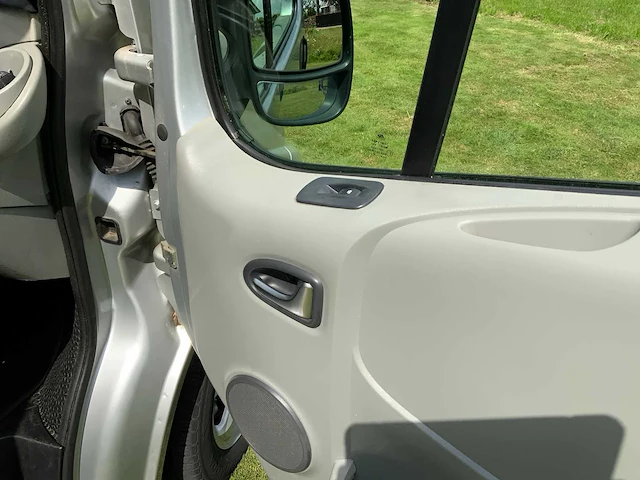 Opel vivaro bedrijfswagen - afbeelding 11 van  36