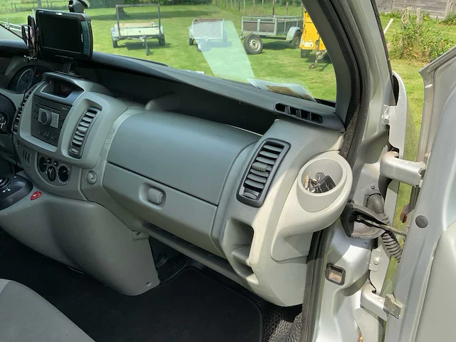 Opel vivaro bedrijfswagen - afbeelding 13 van  36
