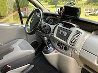 Opel vivaro bedrijfswagen - afbeelding 14 van  36