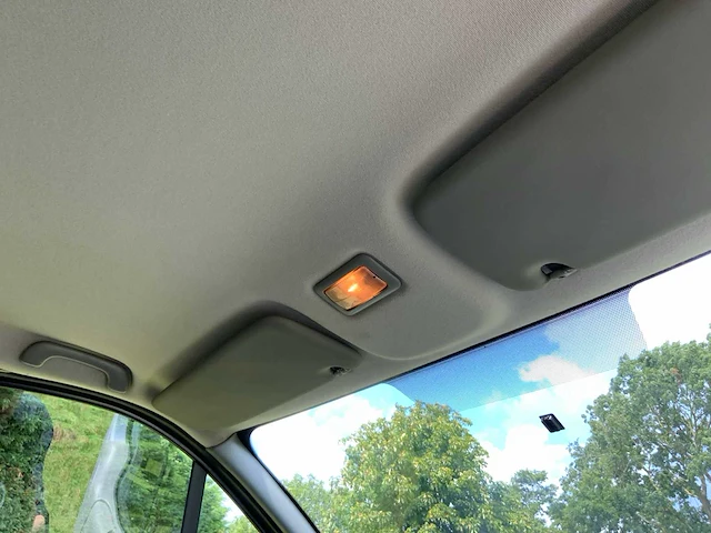 Opel vivaro bedrijfswagen - afbeelding 15 van  36