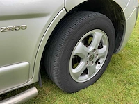 Opel vivaro bedrijfswagen - afbeelding 17 van  36