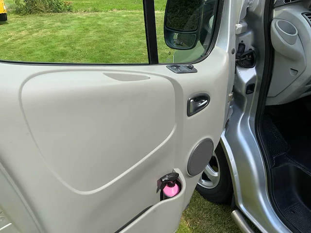Opel vivaro bedrijfswagen - afbeelding 19 van  36