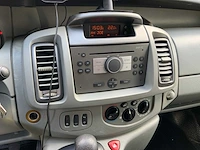 Opel vivaro bedrijfswagen - afbeelding 22 van  36