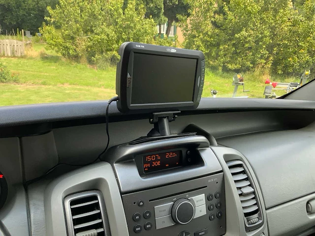 Opel vivaro bedrijfswagen - afbeelding 24 van  36