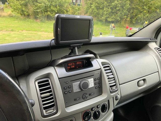 Opel vivaro bedrijfswagen - afbeelding 25 van  36
