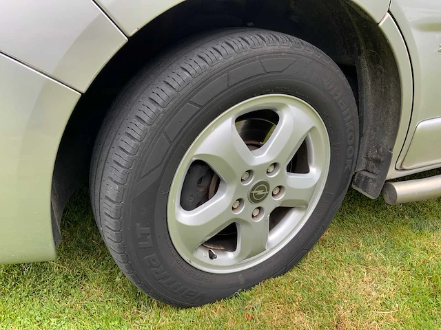 Opel vivaro bedrijfswagen - afbeelding 27 van  36