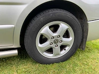 Opel vivaro bedrijfswagen - afbeelding 28 van  36