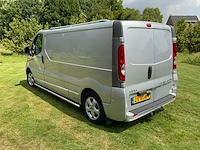Opel vivaro bedrijfswagen - afbeelding 23 van  36