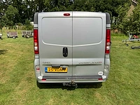 Opel vivaro bedrijfswagen - afbeelding 31 van  36