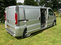 Opel vivaro bedrijfswagen - afbeelding 32 van  36