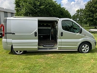 Opel vivaro bedrijfswagen - afbeelding 33 van  36