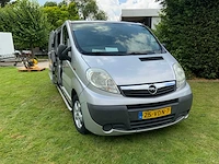 Opel vivaro bedrijfswagen - afbeelding 35 van  36