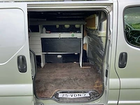 Opel vivaro bedrijfswagen - afbeelding 36 van  36